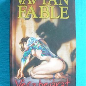 Vészbejárat