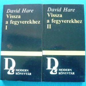 Vissza a fegyverekhez I-II. – Drámák