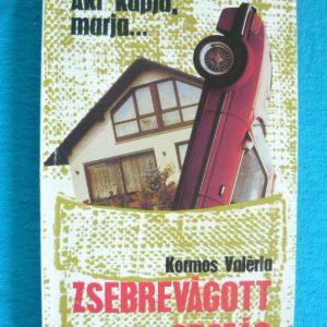 Zsebrevágott ország – Aki kapja marja…