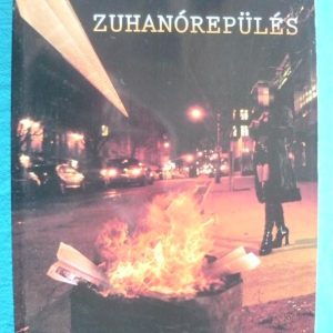 Zuhanórepülés