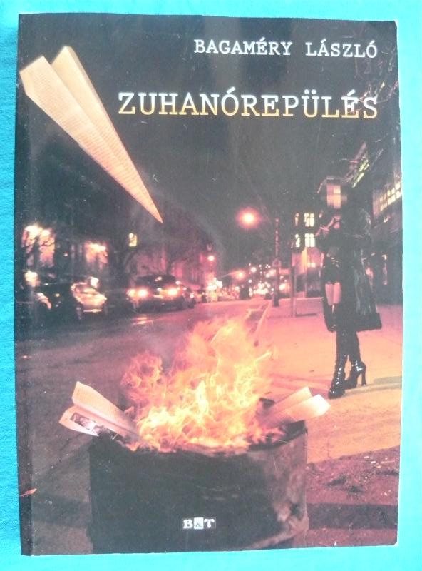 Zuhanórepülés 1 Zuhanórepülés